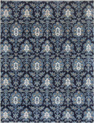 Fine Contemporary Rug