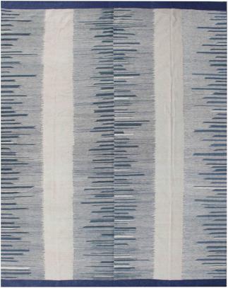 Fine Contemporary Afghan Kilim Rug