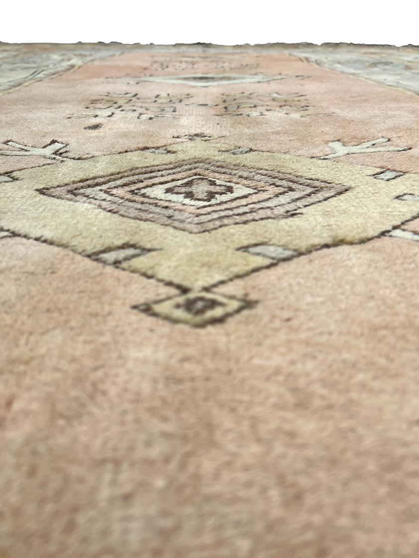Turkish Milas Carpet