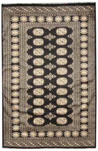 Pakistani Bokhara Rug