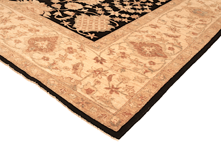 Afghan Garous Carpet