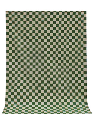 Fine Contemporary Afghan Kilim Rug