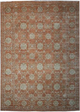 Fine Afghan Feraghan Rug