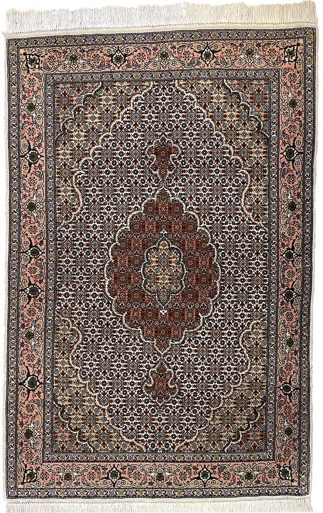 Persian Tabriz Rug