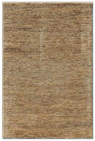 Contemporary Afghan Rug