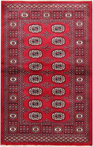 Pakistani Bokhara Rug