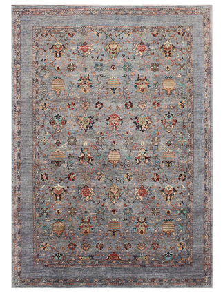 Fine Afghan Feraghan Rug