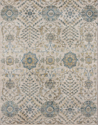 Fine Afghan Feraghan Rug