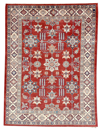 Afghan Kazak Afghan Kazak