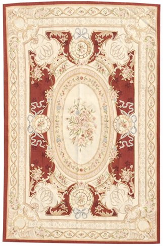 Aubusson Rug