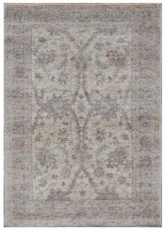 Afghan Zeigler Rug