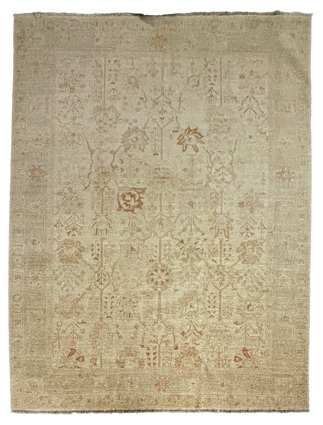 Afghan Garous Rug Afghan Garous Rug