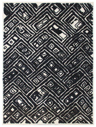 Afghan Gabbeh Rug