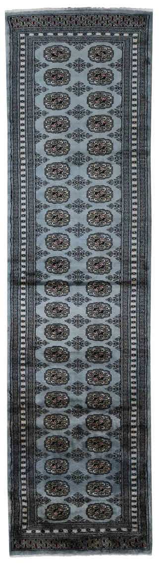 Pakistani Bokhara Runner