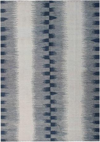 Fine Contemporary Afghan Kilim Rug