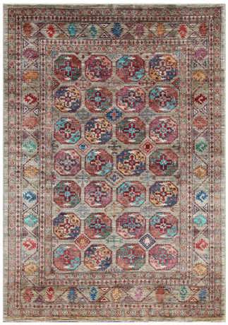 Afghan Ersari Rug Afghan Ersari Rug