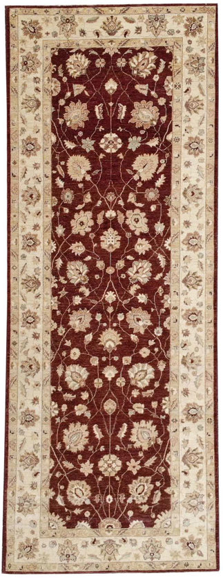 Afghan Ziegler Kelleh