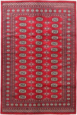 Pakistani Bokhara Rug