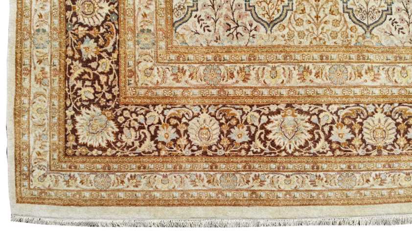 Afghan Fine Garous Carpet
