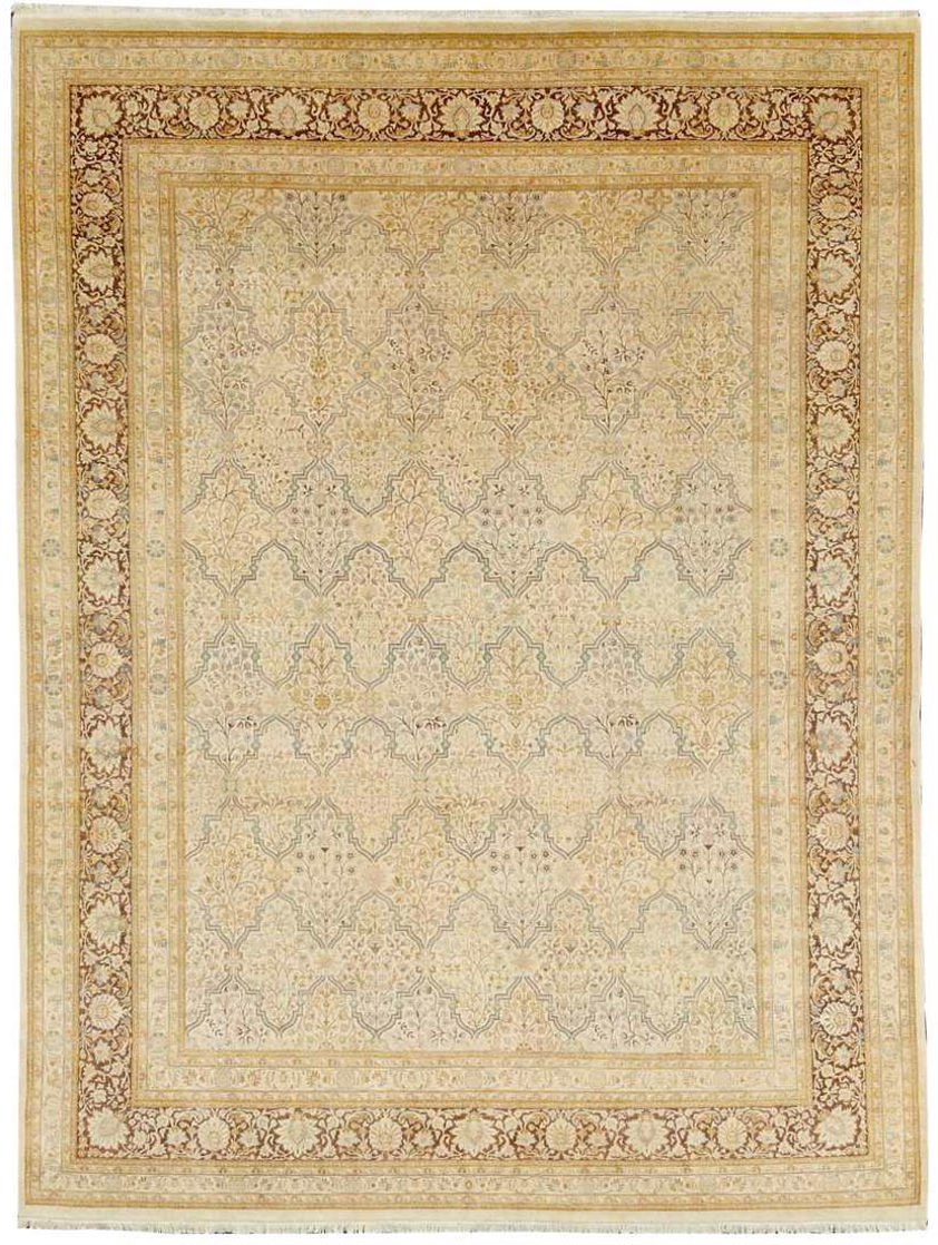 Afghan Fine Garous Carpet