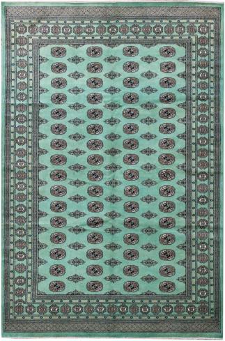 Pakistani Bokhara Rug
