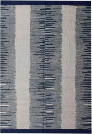 Fine Contemporary Afghan Kilim Rug