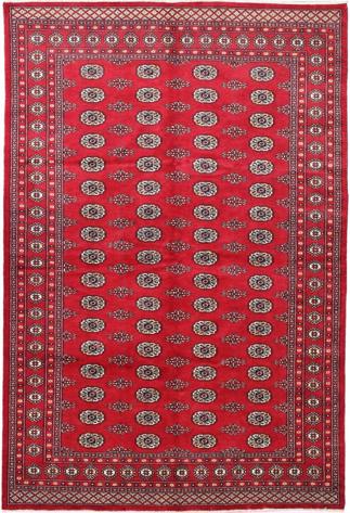 Pakistani Bokhara Rug