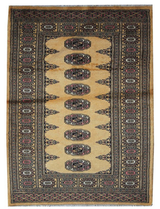 Pakistani Bokhara Rug