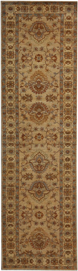 Afghan Feraghan Runner