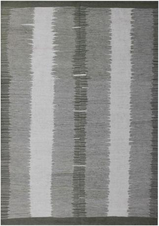 Fine Contemporary Afghan Kilim Rug