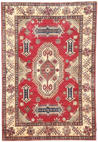 Afghan Kazak Afghan Kazak