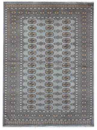 Pakistani Bokhara Rug