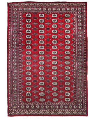 Pakistani Bokhara Rug