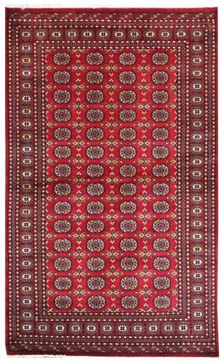 Pakistani Bokhara Rug