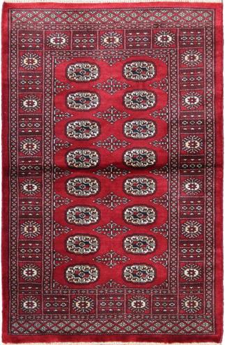 Pakistani Bokhara Rug