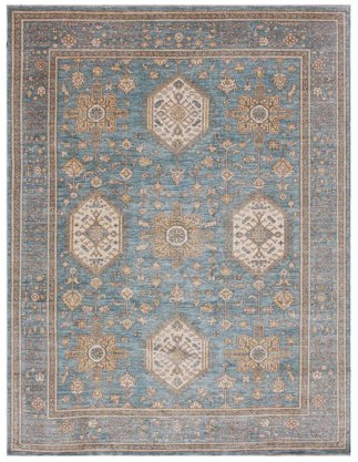 Afghan Feraghan Rug
