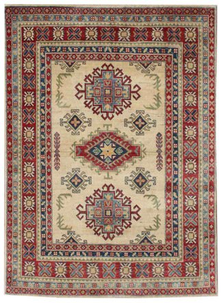 Afghan Kazak Rug
