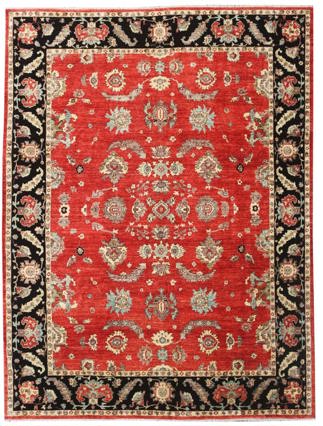 Afghan Feraghan Rug