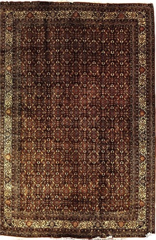 Persian Feraghan Rug