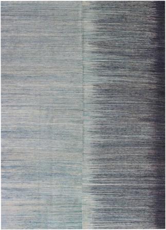 Fine Contemporary Afghan Kilim Rug