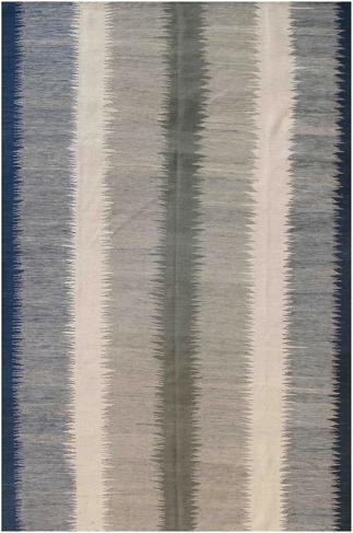 Fine Contemporary Afghan Kilim Rug