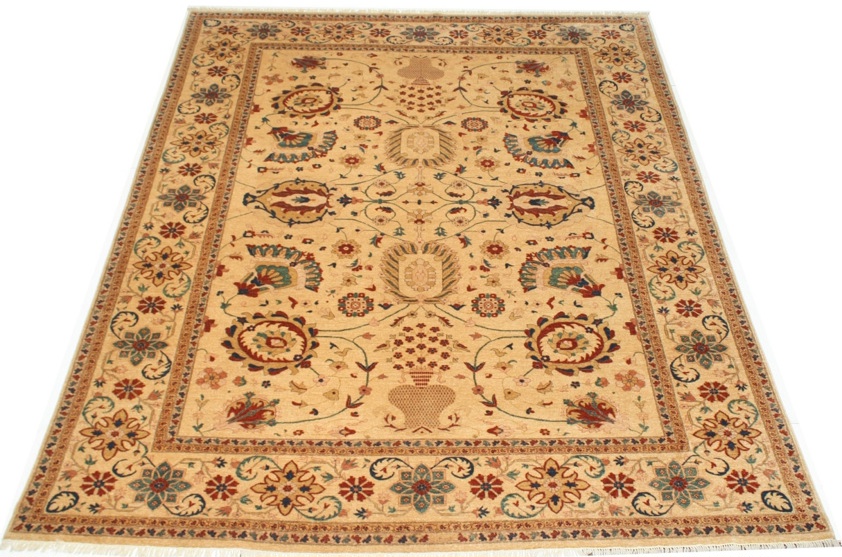 Afghan Ferahan Carpet