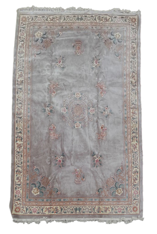 Chinese Superwash Rug