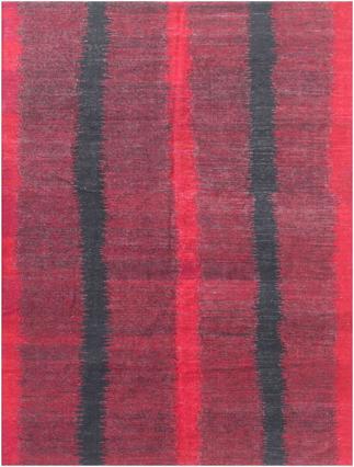 Fine Contemporary Afghan Kilim Rug