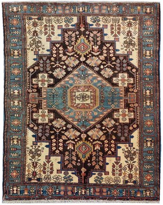 Persian Nahavand Rug
