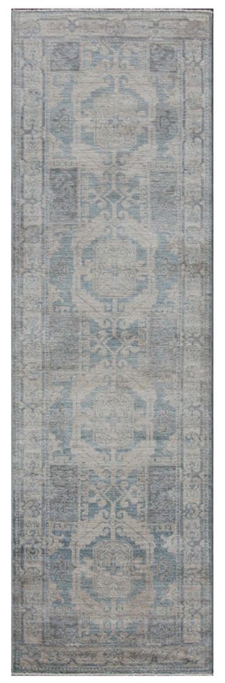 Afghan Feraghan Runner