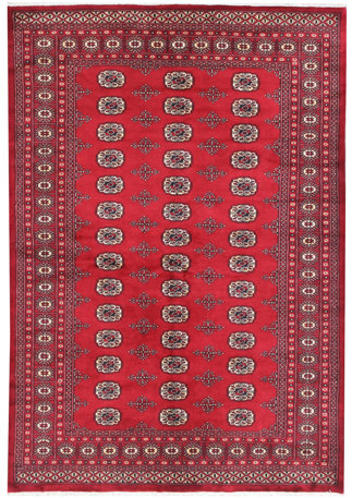 Pakistani Bokhara Rug