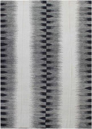 Fine Contemporary Afghan Kilim Rug