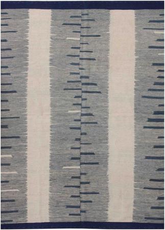 Fine Contemporary Afghan Kilim Rug