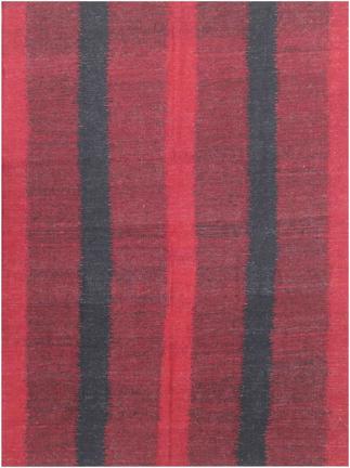 Fine Contemporary Afghan Kilim Rug